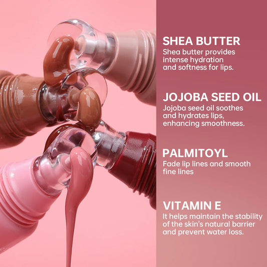 Winter Butter Lip Balm