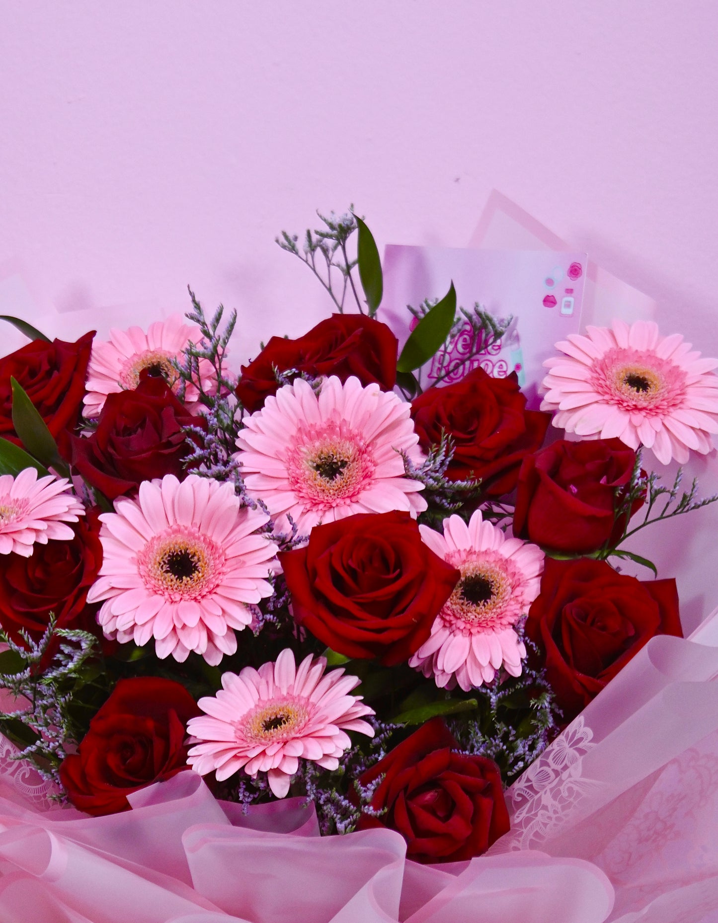 Admire Floral Bouquet