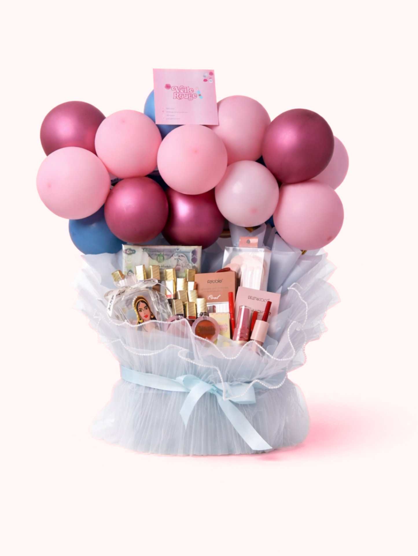 Ultimate Gift Bouquet