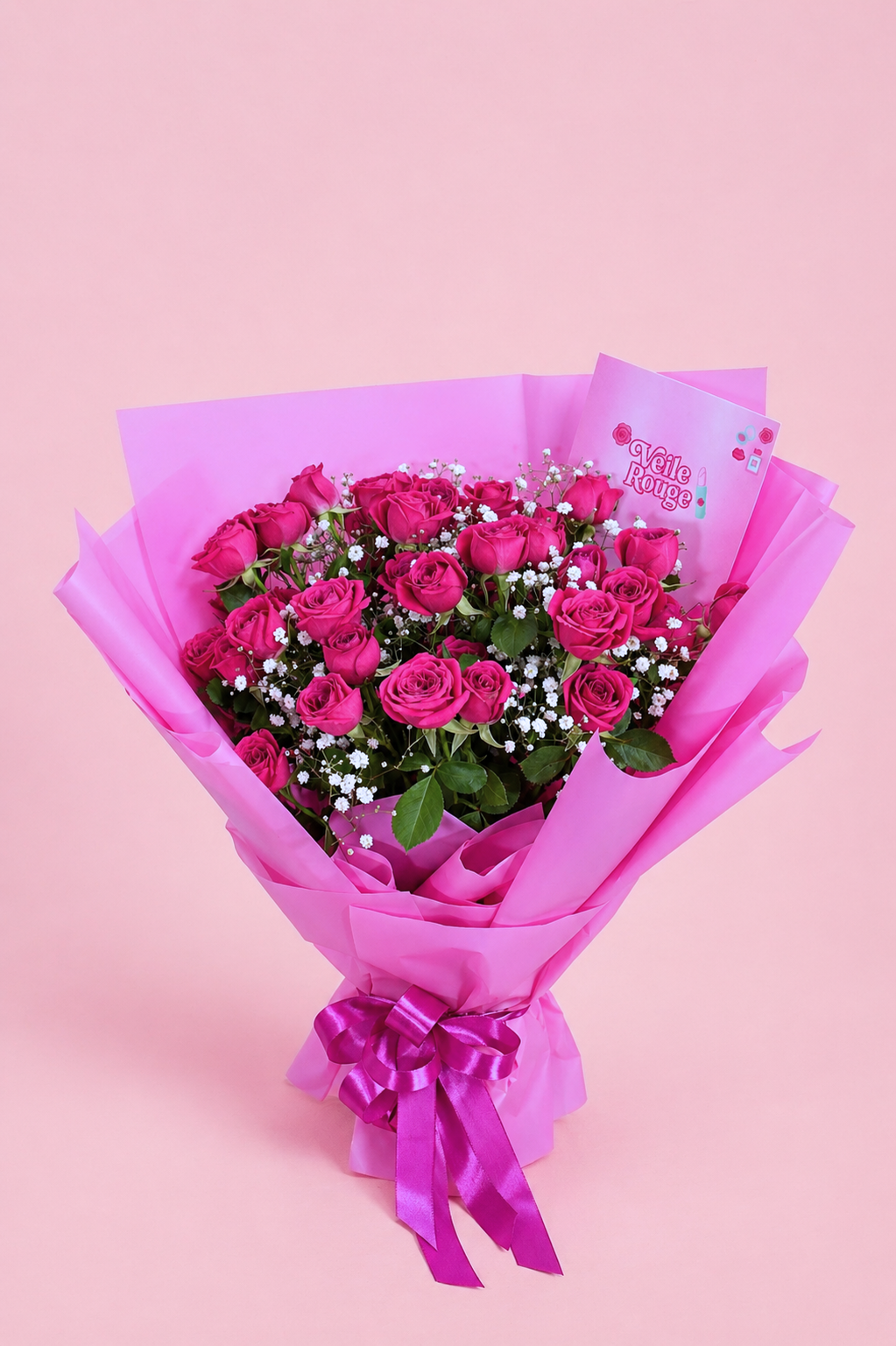 Lovely Rose Bouquet
