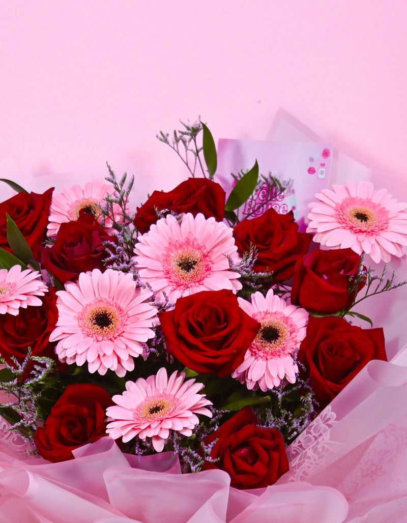 Flower Bouquets