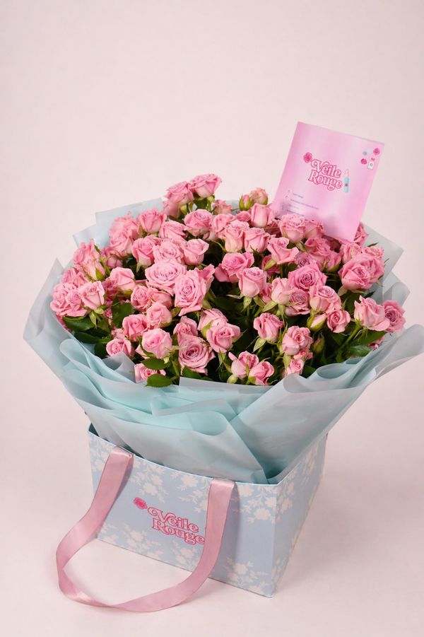 Anastasia Signature Rose Box