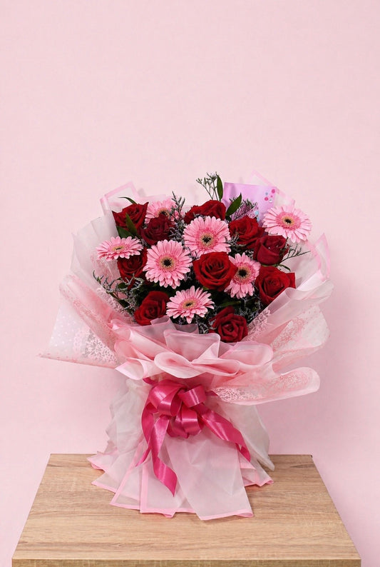 Admire Floral Bouquet