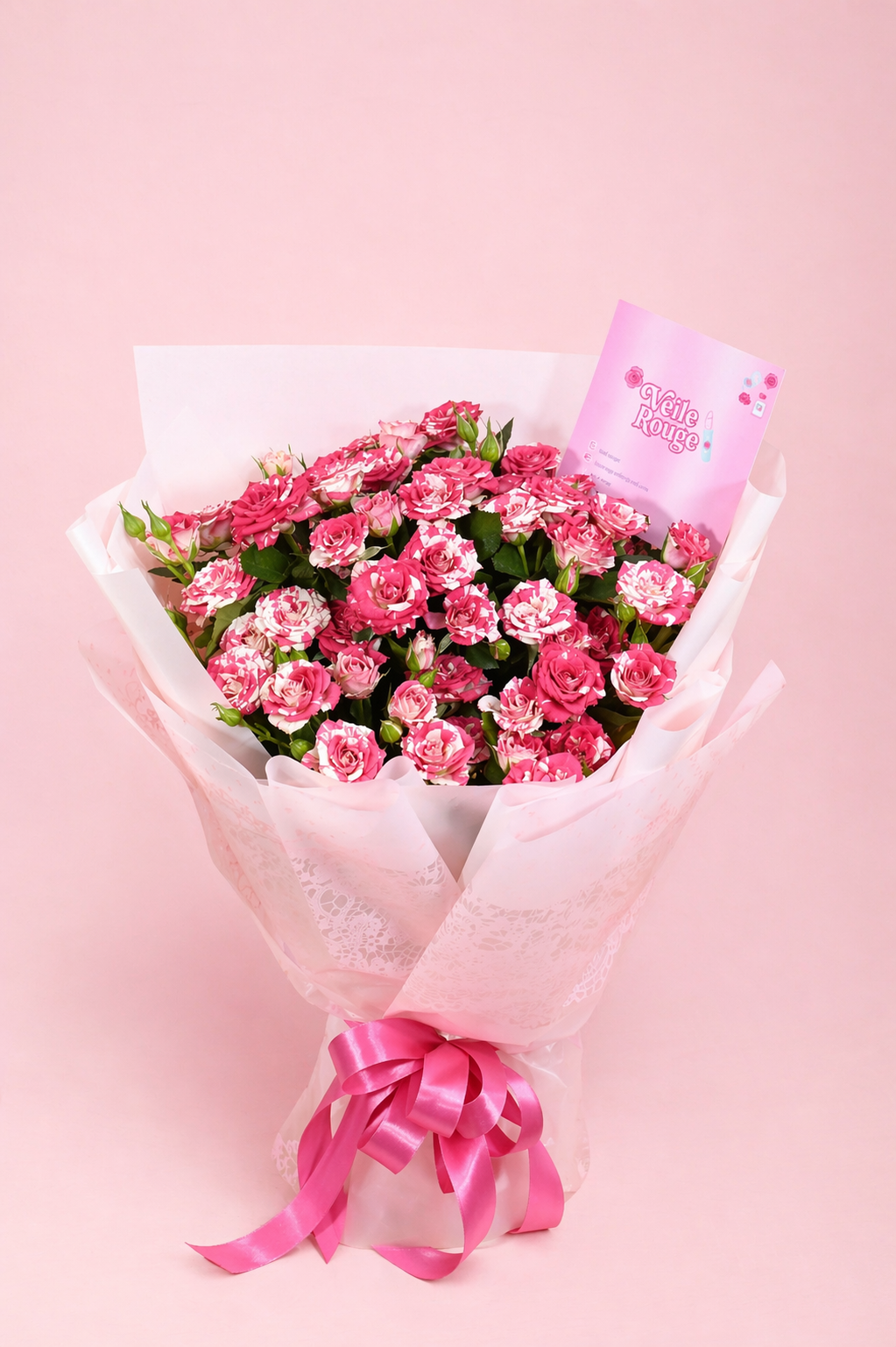 Rose Spark Bouquet