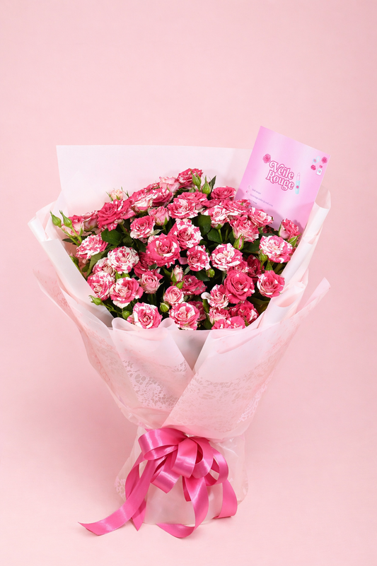 Rose Spark Bouquet