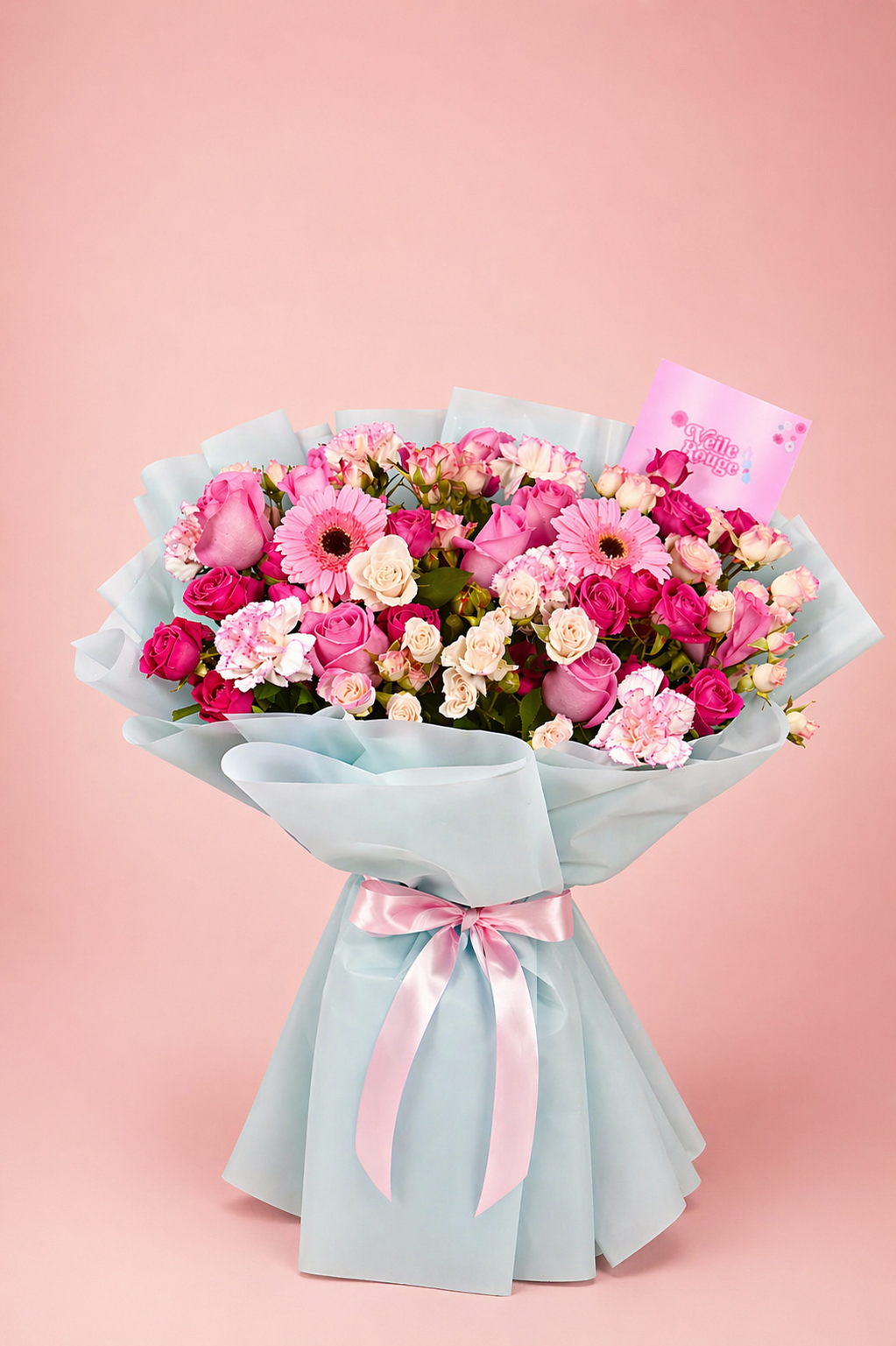 Aurora Flower Bouquet