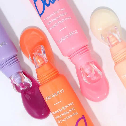 Butter Lip Balm