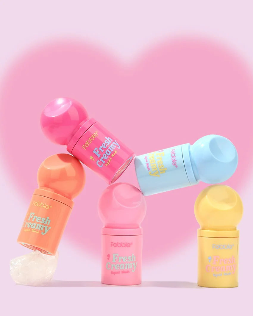 Liquid Blush