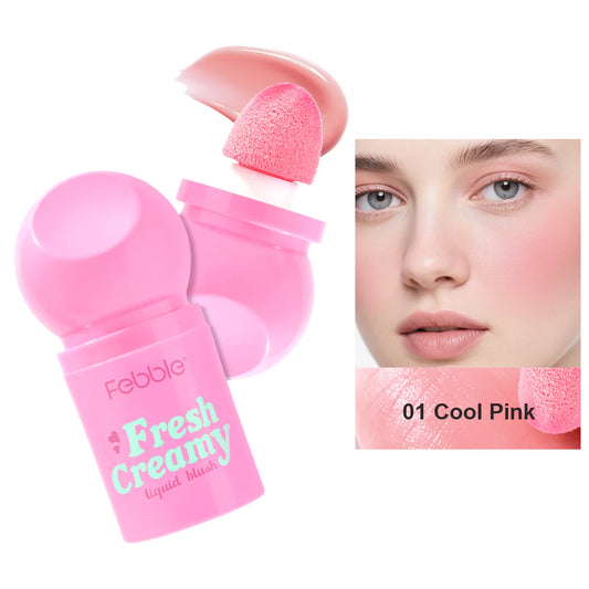 Liquid Blush