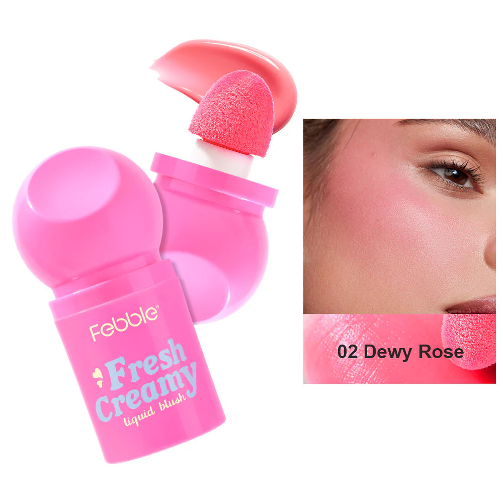 Liquid Blush