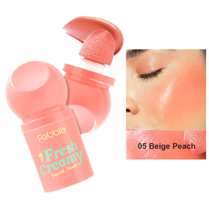 Liquid Blush