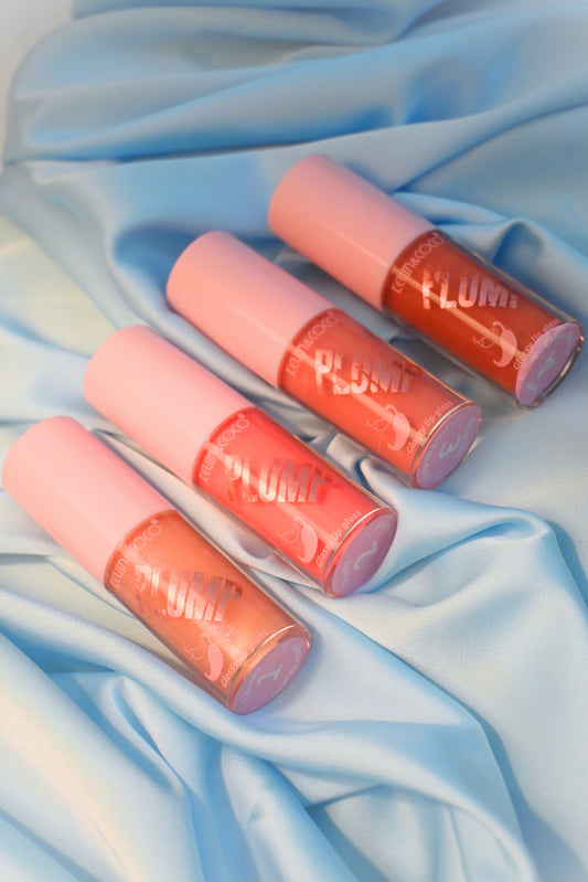 Extreme heat Lip plumper