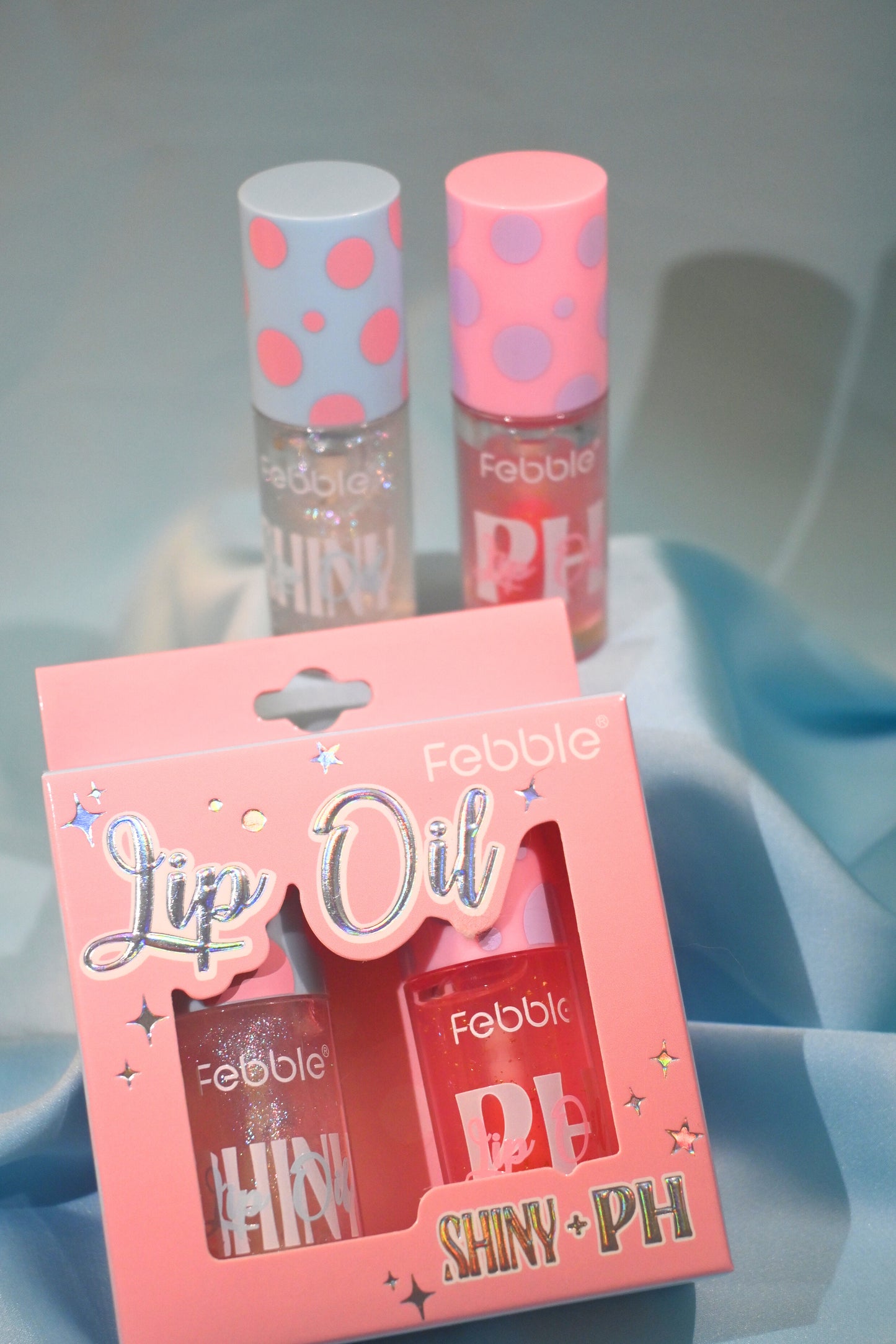 PH Lip Duo