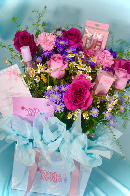 Makeup Miracle Garden Gift