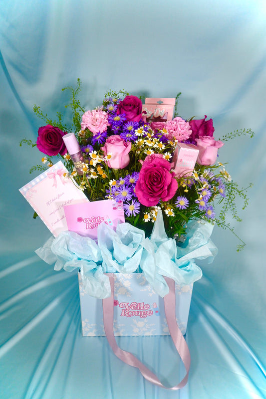 Makeup Miracle Garden Gift