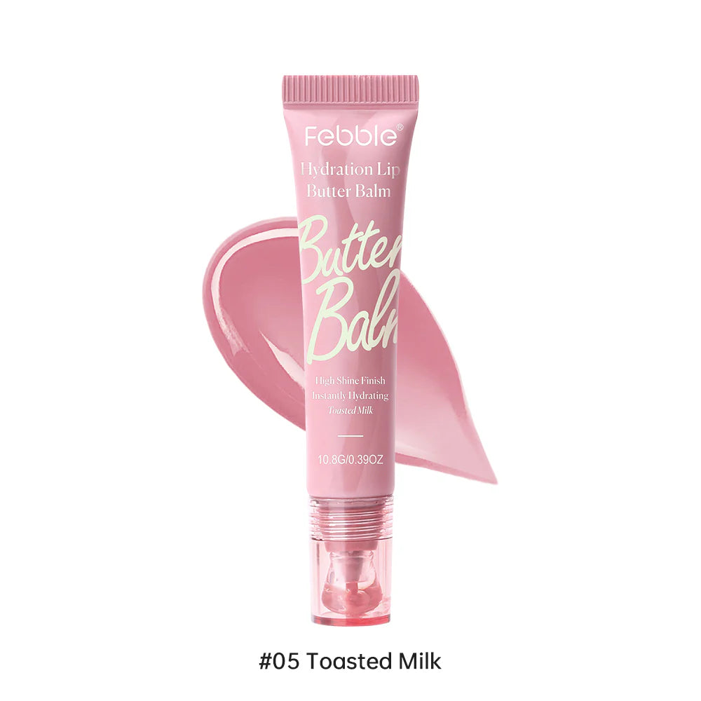 Winter Butter Lip Balm
