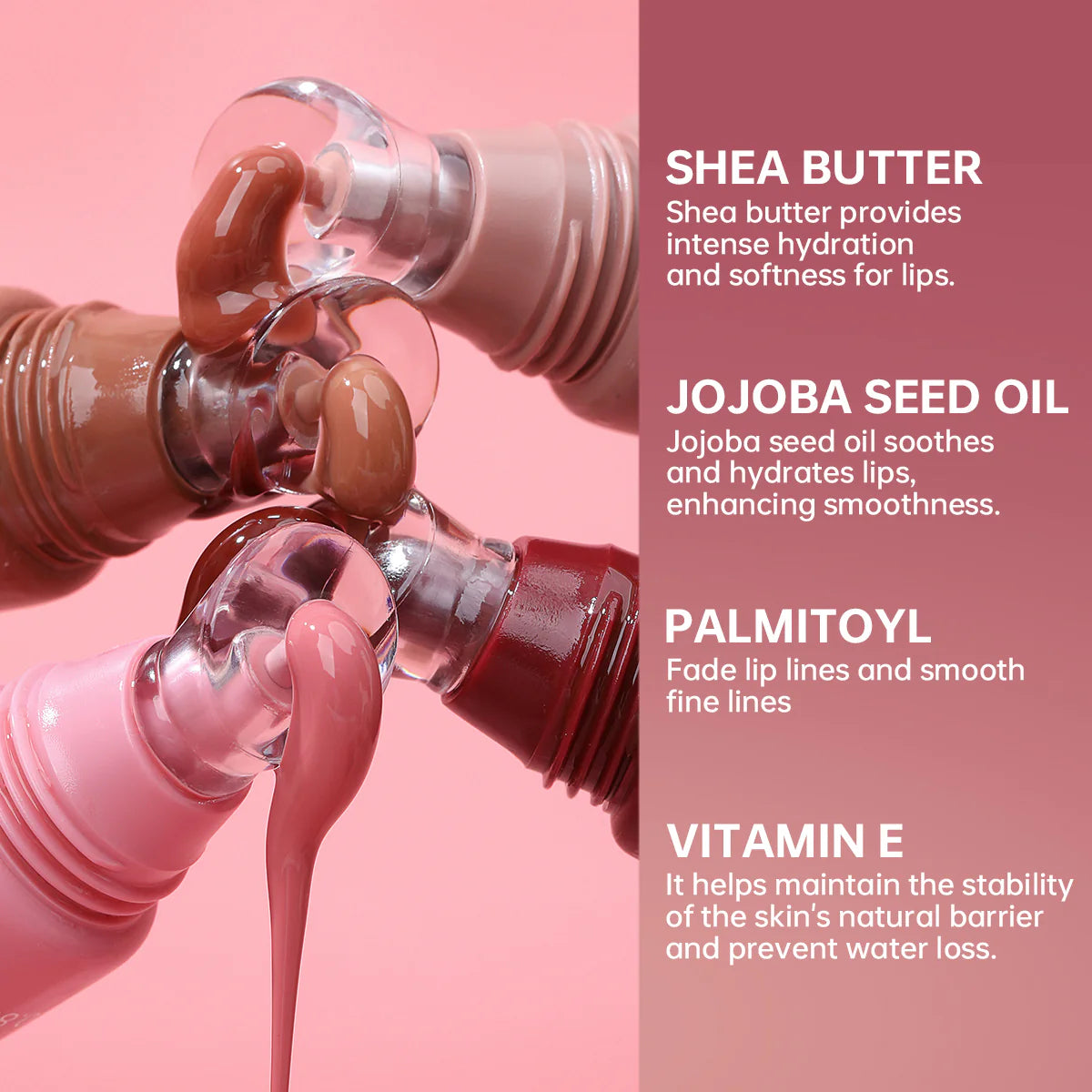 Winter Butter Lip Balm