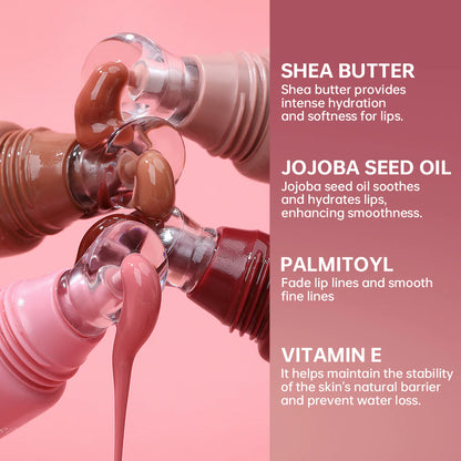 Winter Butter Lip Balm