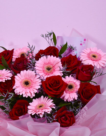 Admire Floral Bouquet