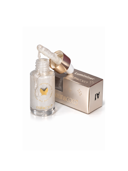 Liquid Luminzier & highlighter