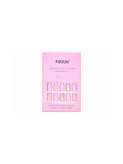 Nails set