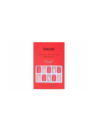 Nails set
