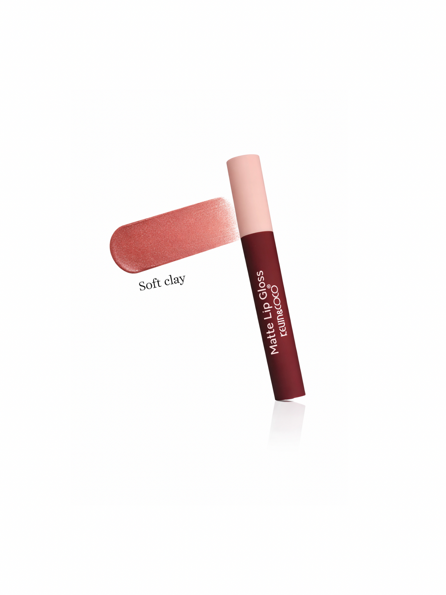 Liquid Matte lip gloss