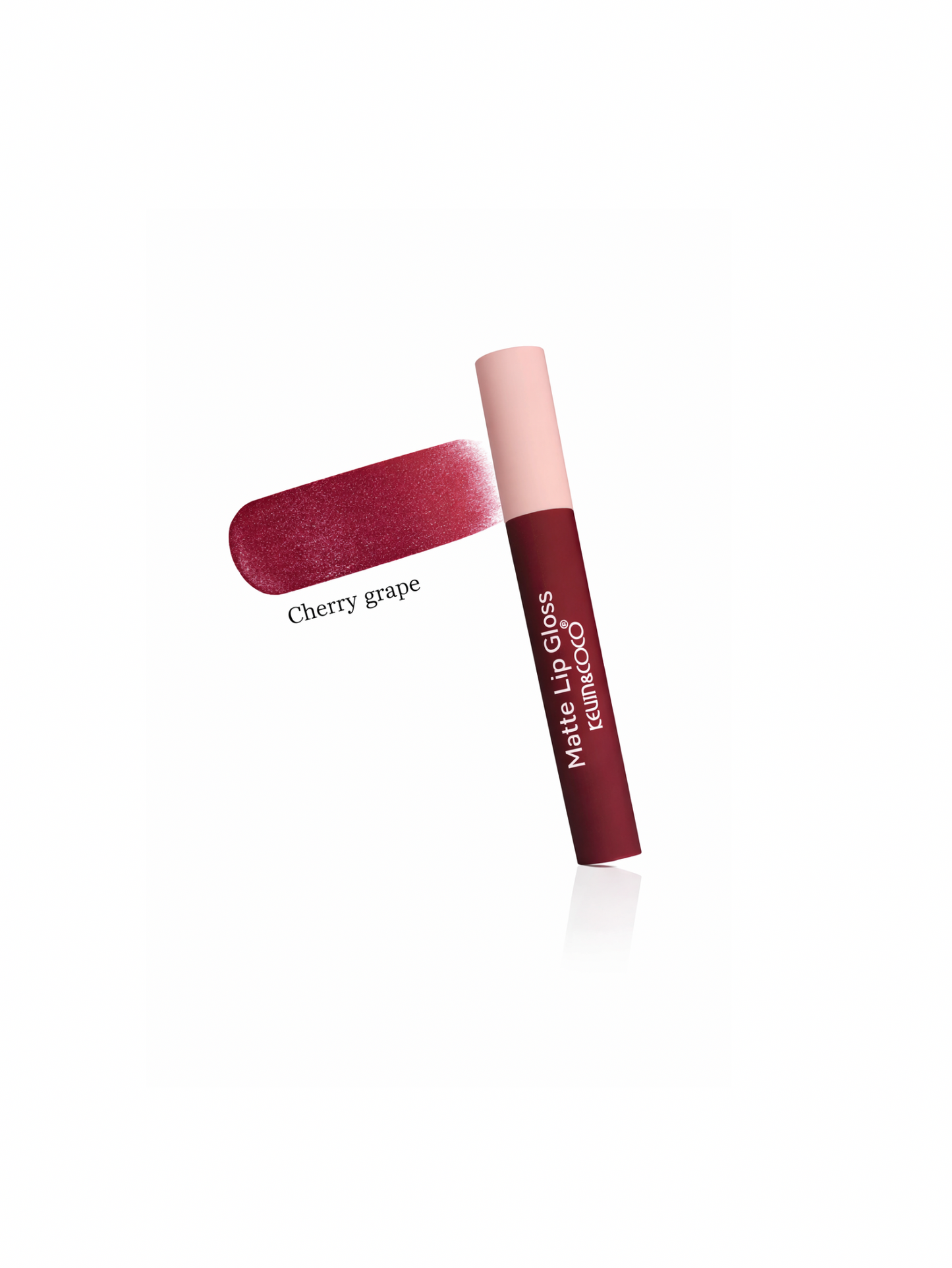 Liquid Matte lip gloss