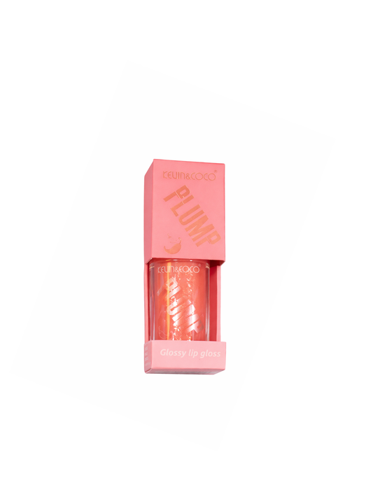 Extreme heat Lip plumper