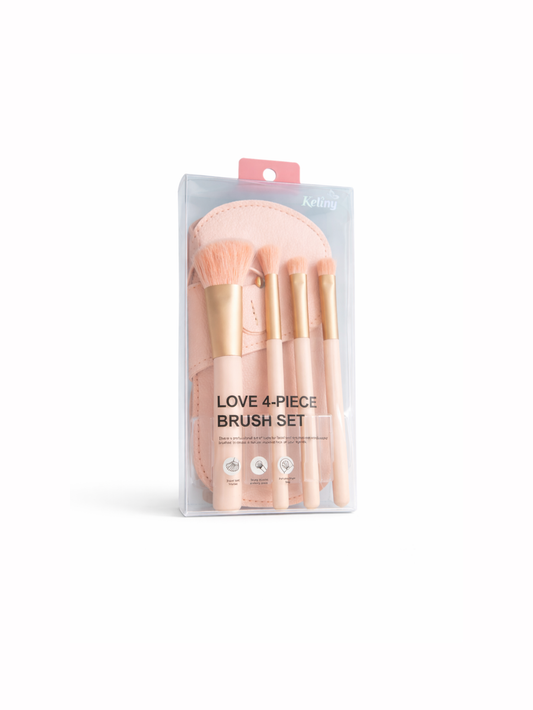RoseGold Brushes