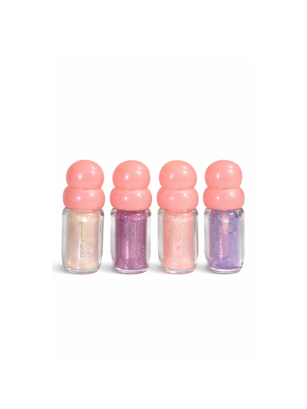 StarDust Lip oil