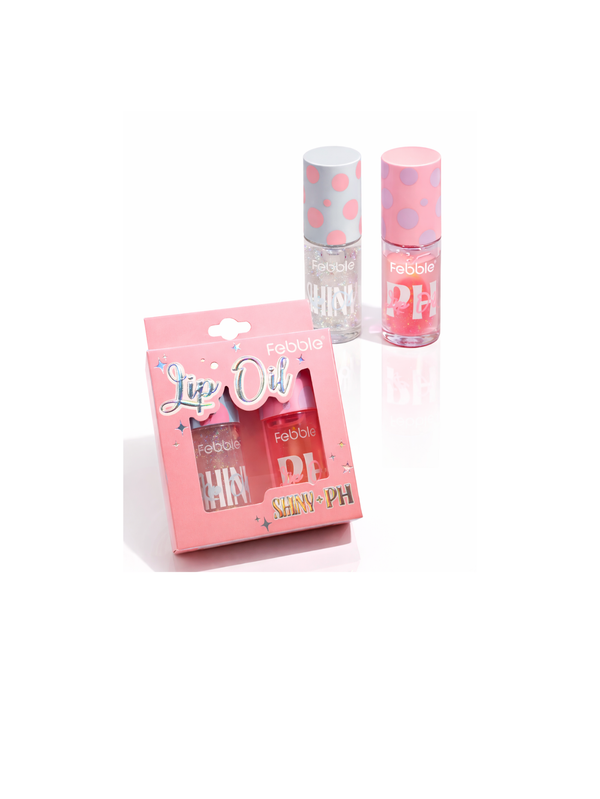 PH Lip Duo