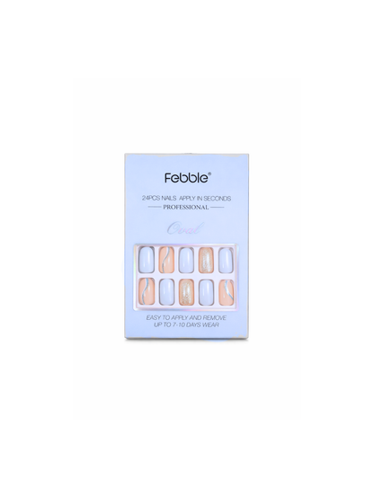 Nails set