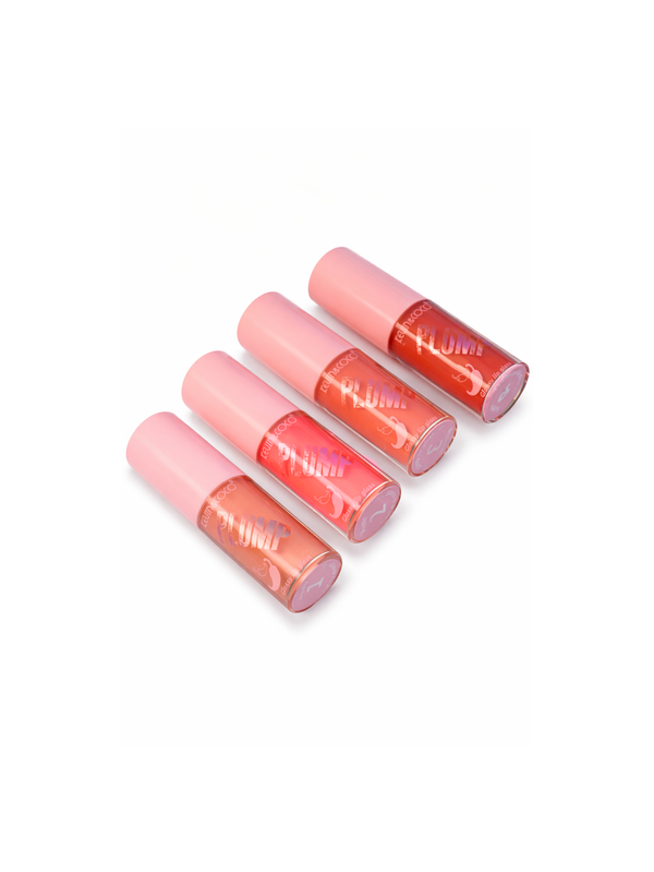 Extreme heat Lip plumper
