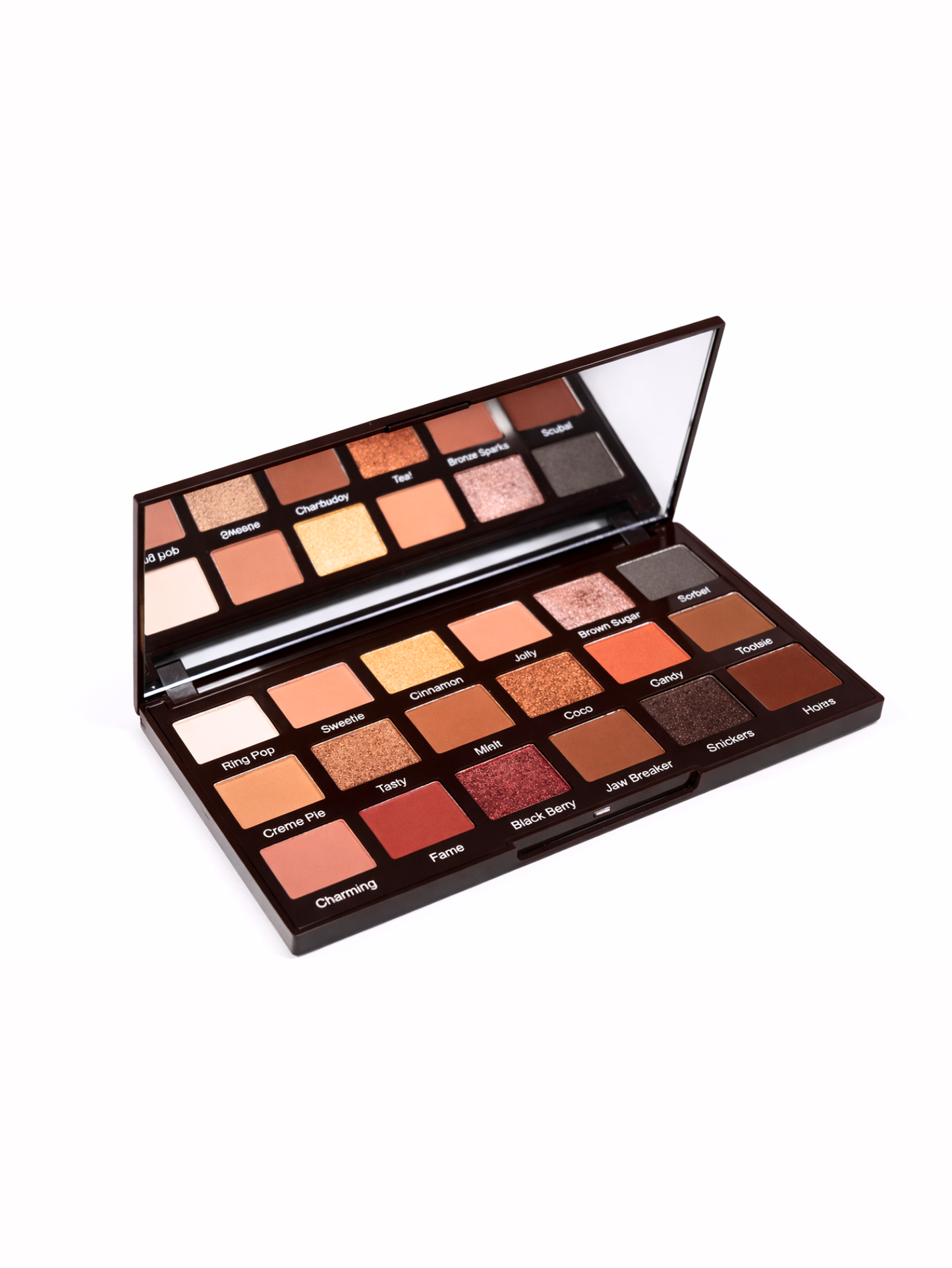 Stellar Eyeshadow Palette