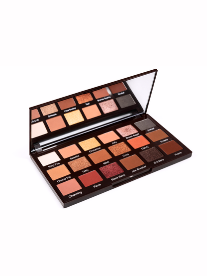 Stellar Eyeshadow Palette