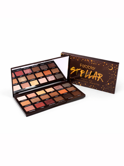 Stellar Eyeshadow Palette