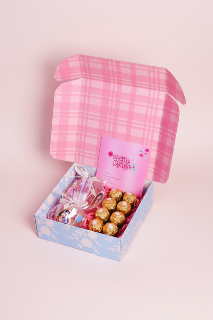 Delight Money Petite Box