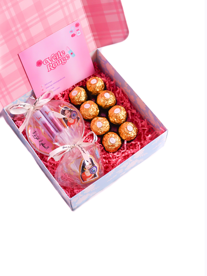 Delight Money Petite Box